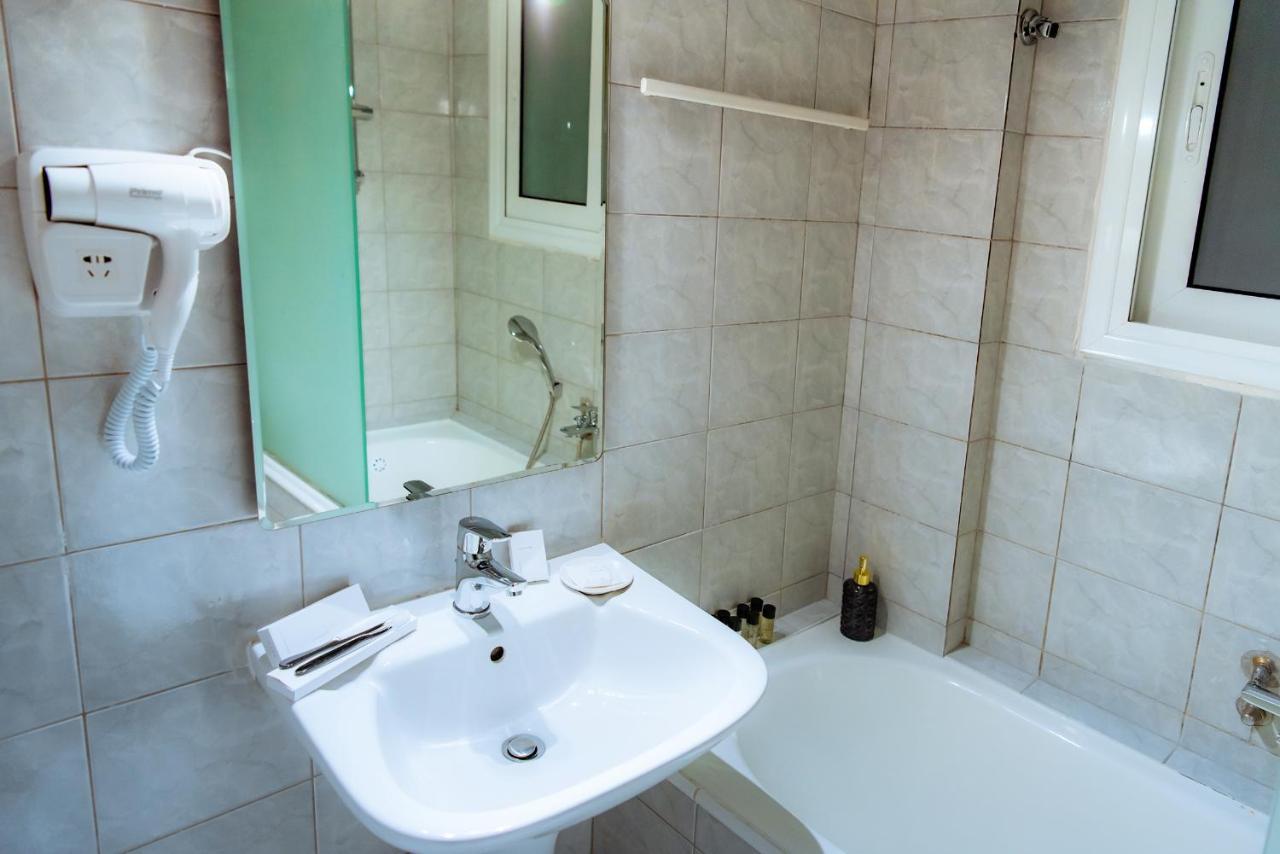 Plaka Apartment Athen Eksteriør billede
