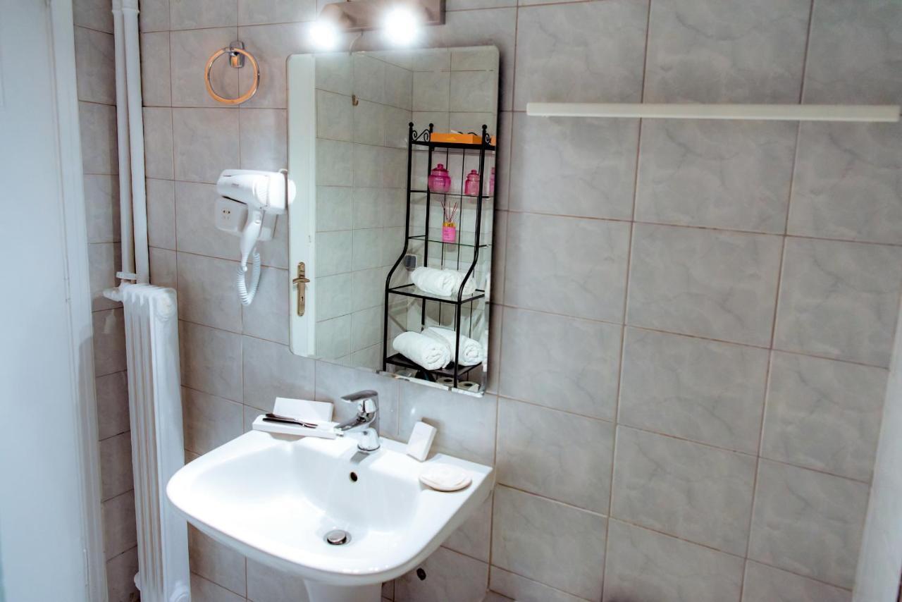 Plaka Apartment Athen Eksteriør billede
