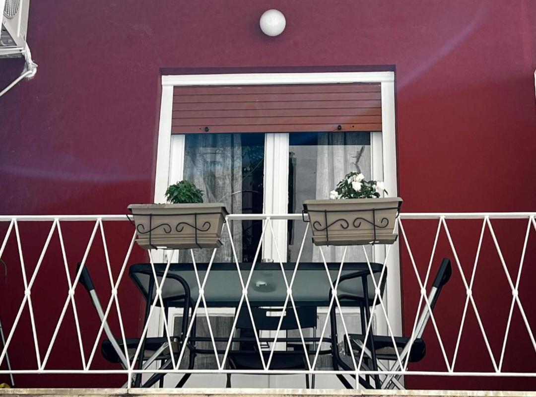 Plaka Apartment Athen Eksteriør billede